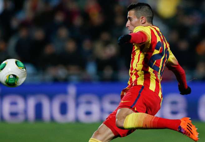 La Juve intéressée par Montoya