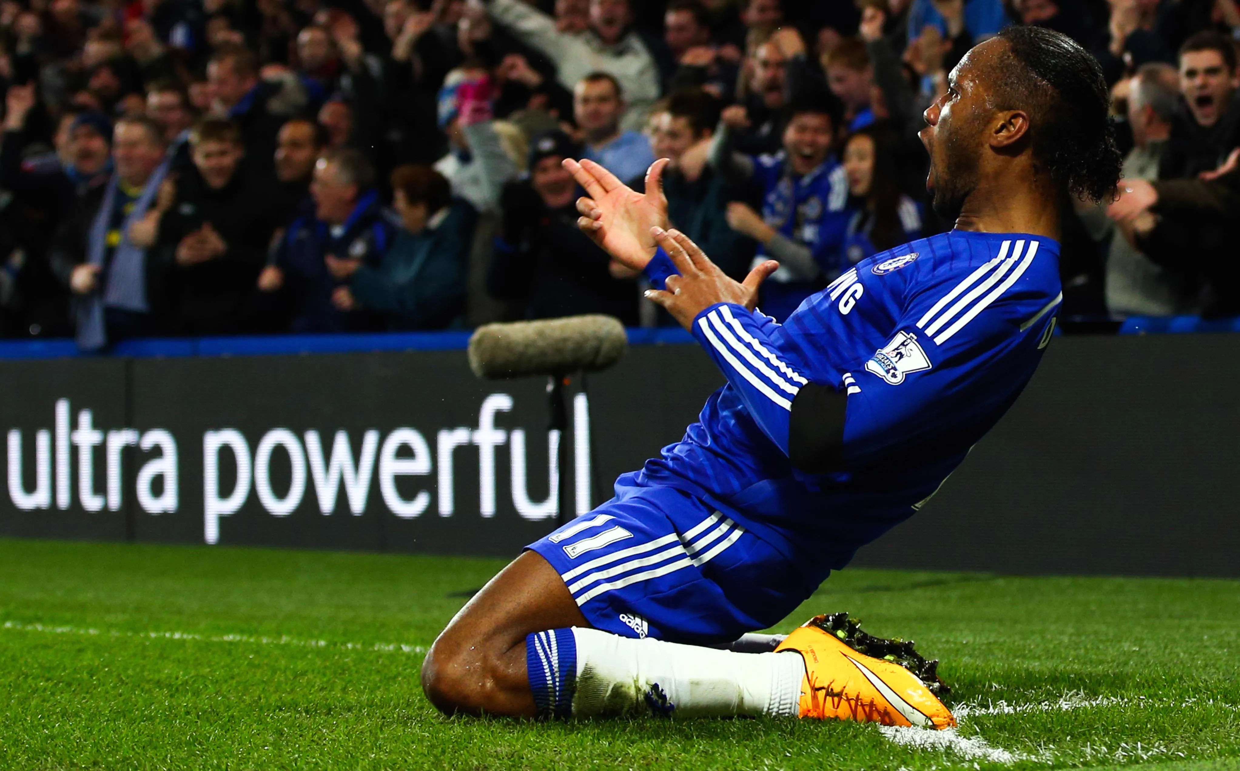 Revivez Chelsea – Hull City (2 – 0)
