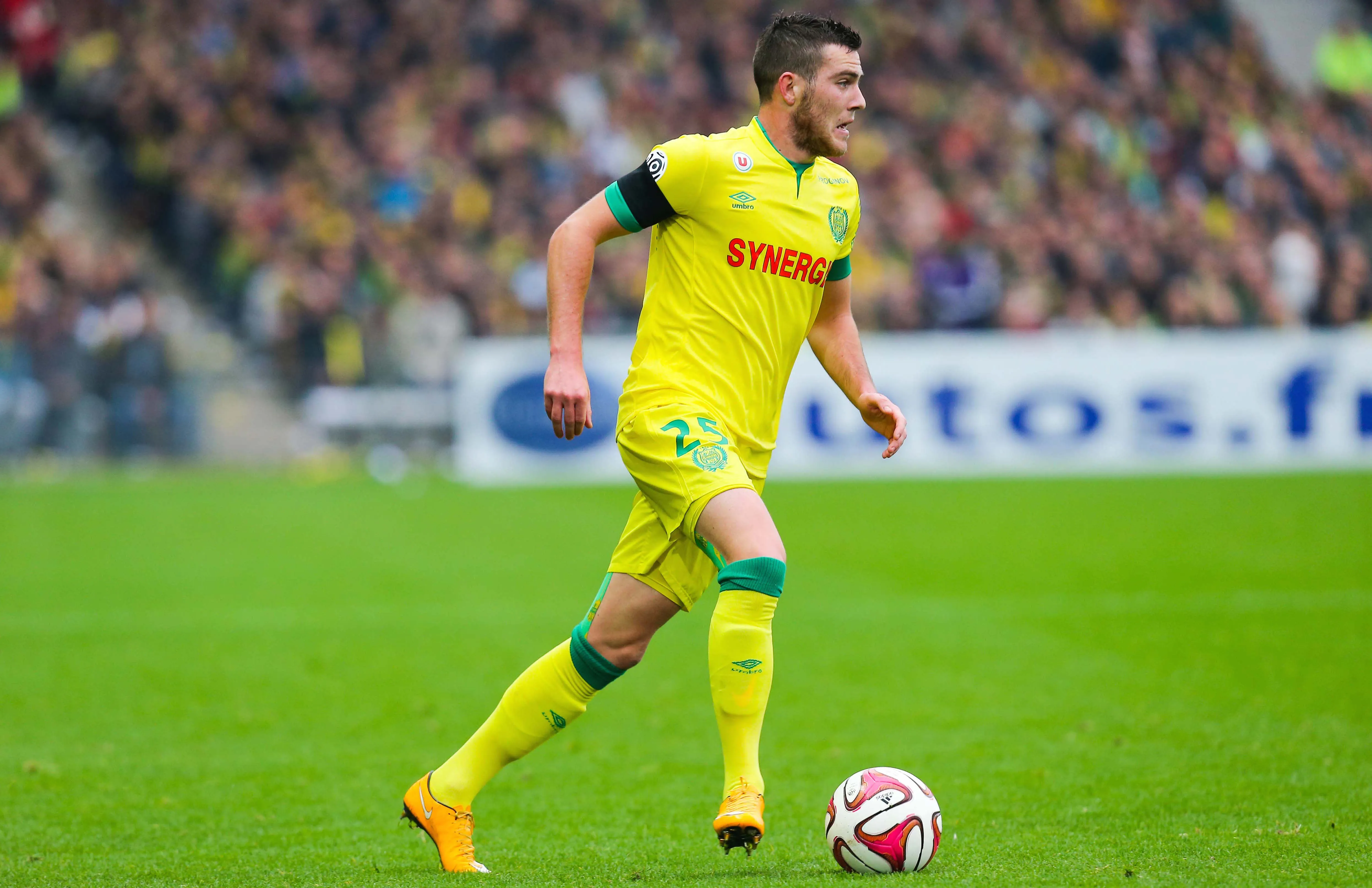 Revivez Nantes – Bordeaux (2 – 1)