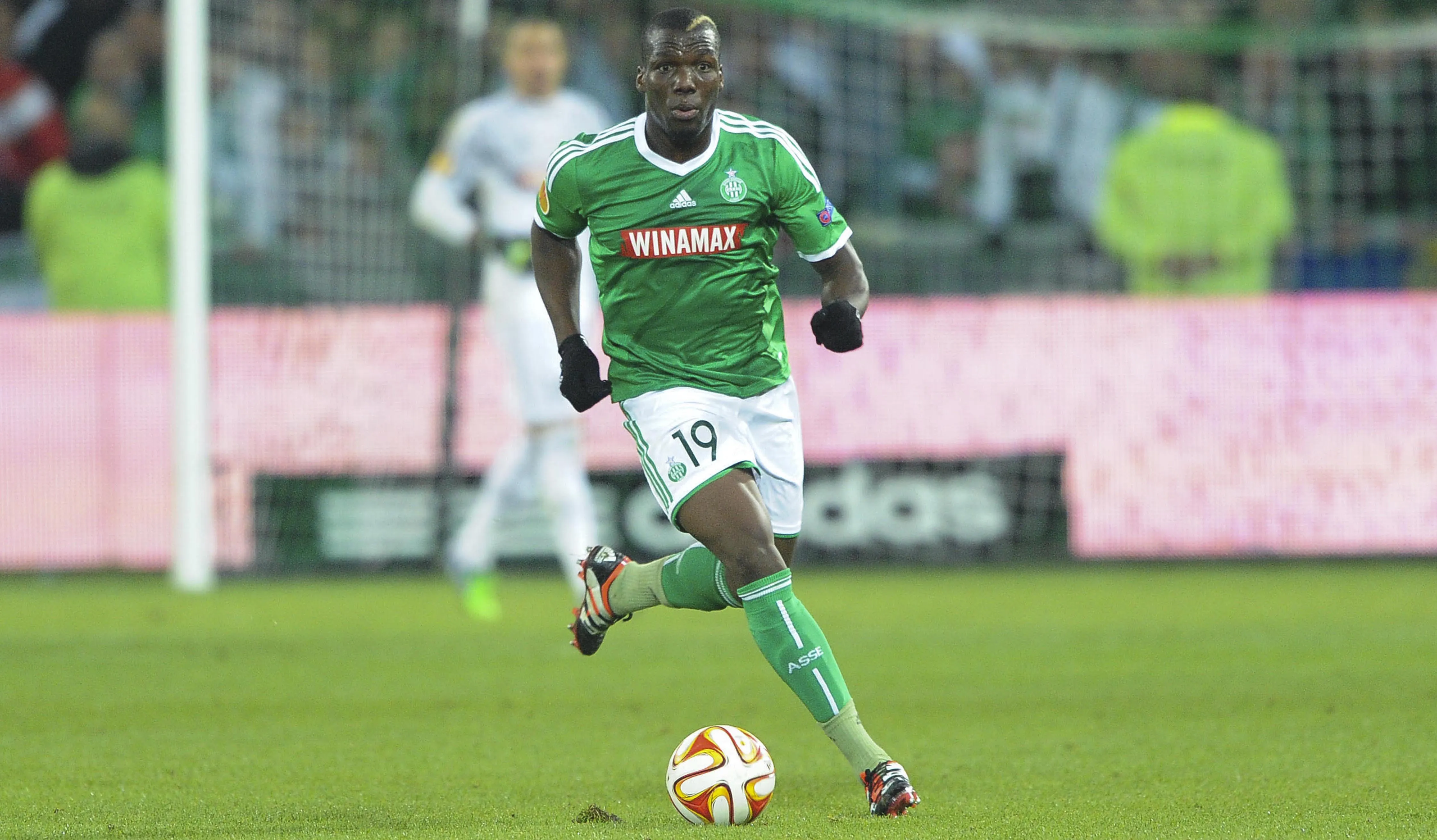 Revivez Nice – Saint-Etienne