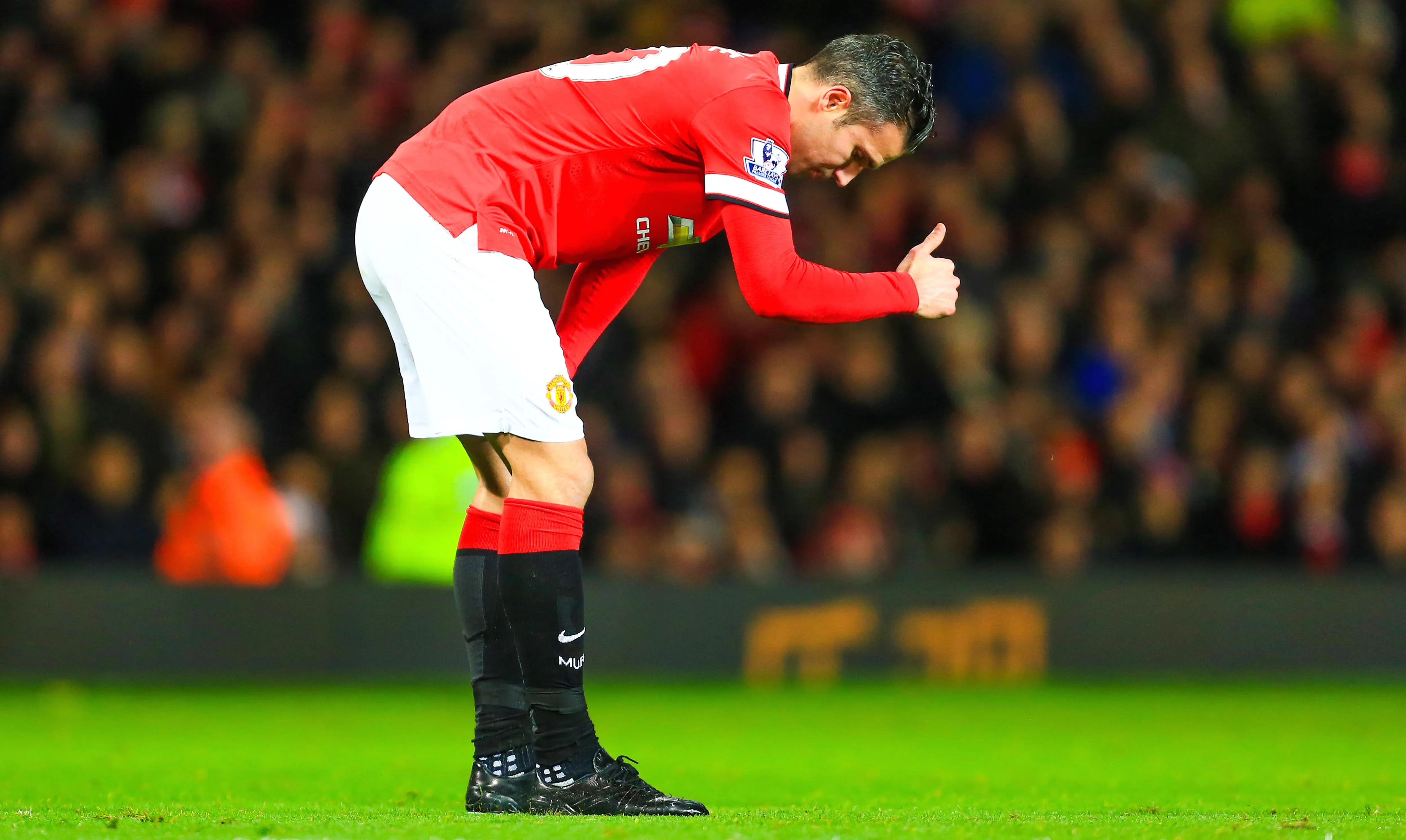 Revivez Manchester United – Liverpool (3 – 0)