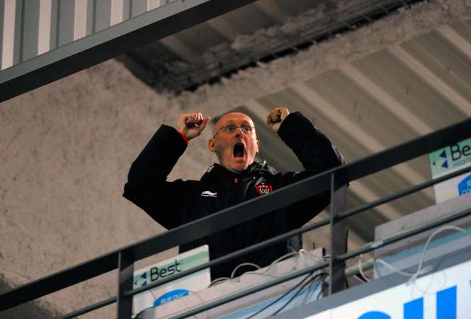 Laporte : «<span style="font-size:50%">&nbsp;</span>Nasser Al-Khelaïfi est un bouffon<span style="font-size:50%">&nbsp;</span>»