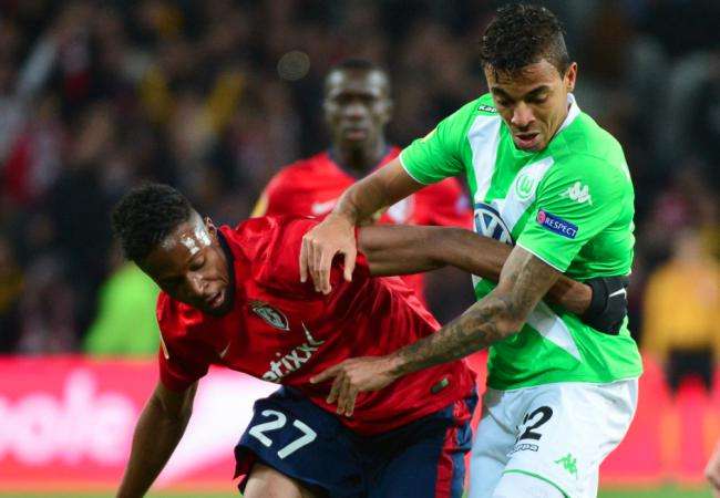 Lille, encore un trou noir