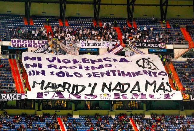 Les supporters du Real espèrent le PSG ou Schalke