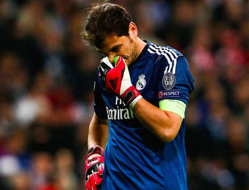 Pourquoi la série du Real Madrid va s&rsquo;arrêter ce soir à Almería