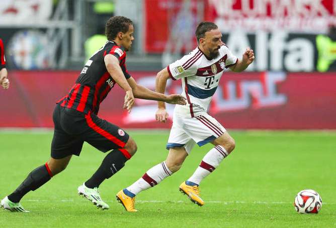 Ce joueur surnommé J-Lo pour ses fesses