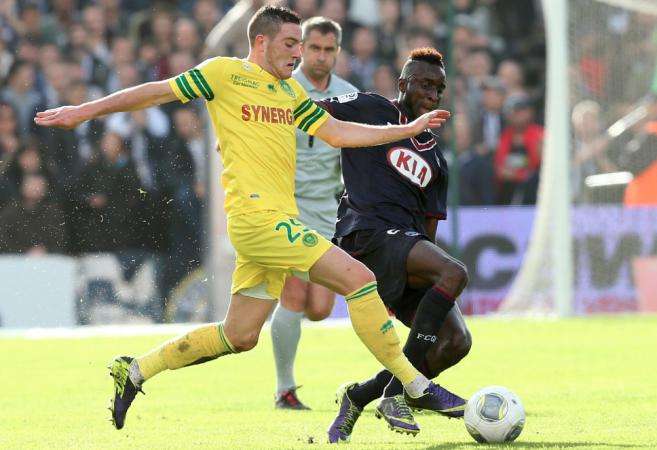 Qui es-tu vraiment, le rival du FC Nantes ?