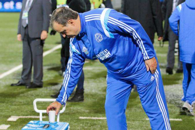 Marseille : Bielsa attend le feu vert du club pour recruter