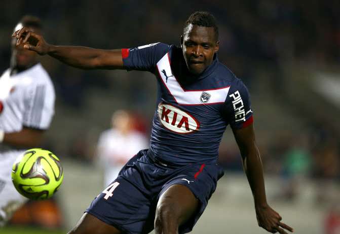 Diabaté, comme Zlatan !