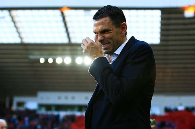Poyet : «<span style="font-size:50%">&nbsp;</span>Nous n&rsquo;avons pas d&rsquo;identité encore<span style="font-size:50%">&nbsp;</span>»