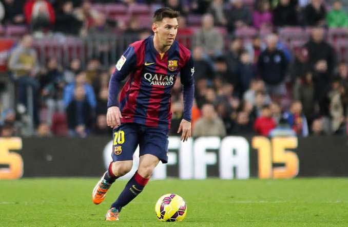 Le Barça met la crise de côté