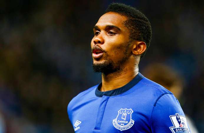 Eto&rsquo;o vers la Sampdoria ?