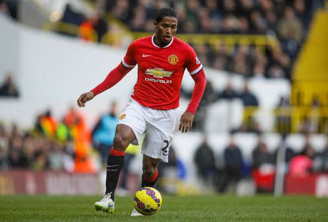 Valencia n&rsquo;a pas fini de courir