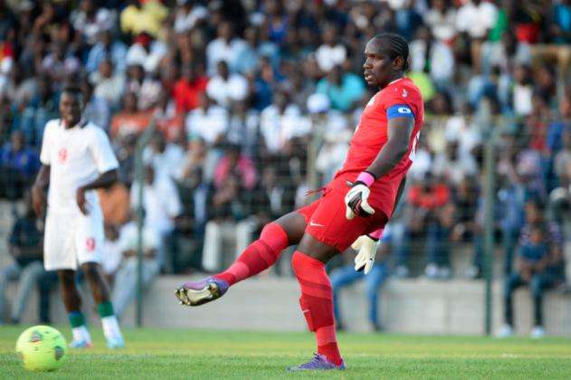 CAN : la fiche de la Zambie