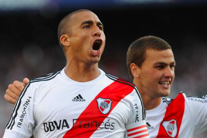 Trezeguet de retour en Europe ?