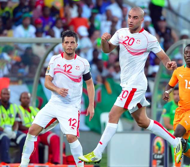 CAN : la fiche de la Tunisie