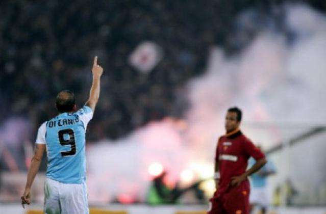 Le jour où la Lazio s&rsquo;est rebellée