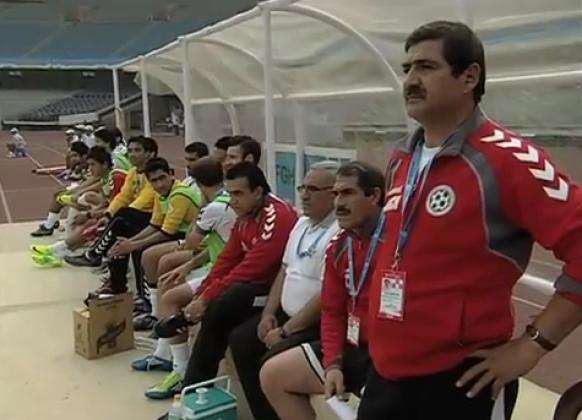 Le sélectionneur de l&rsquo;Afghanistan poignardé