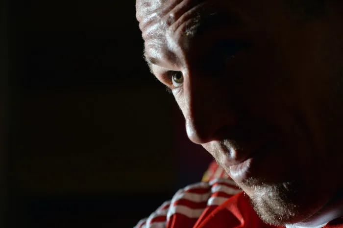 Pourquoi il fallait donner le Ballon d&rsquo;or 2014 à Arjen Robben