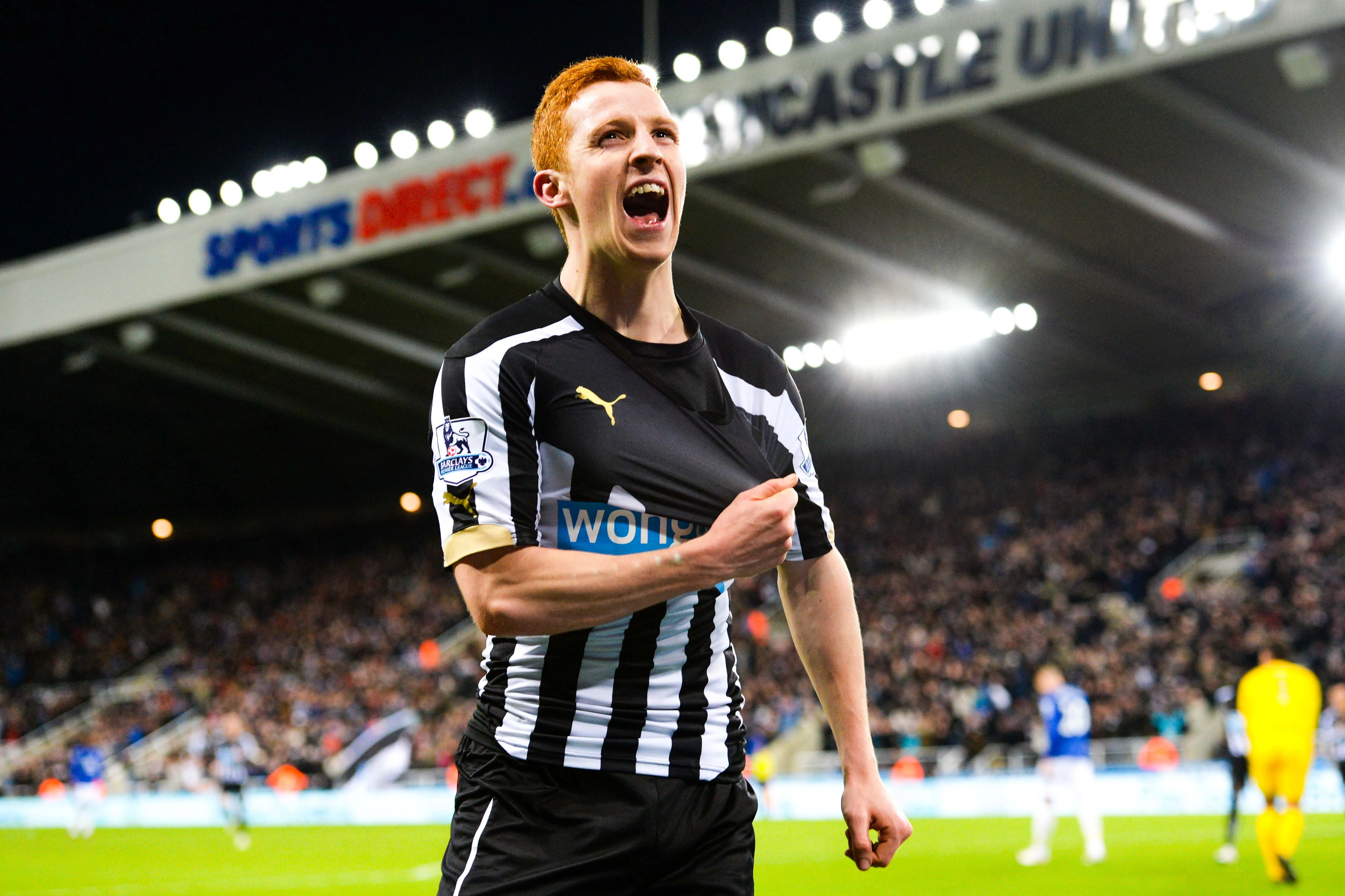 Qui sont les roux du football ?