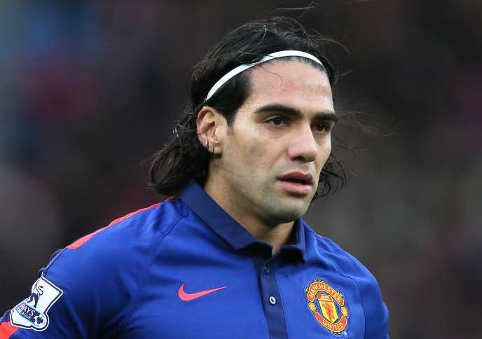 La controverse Falcao