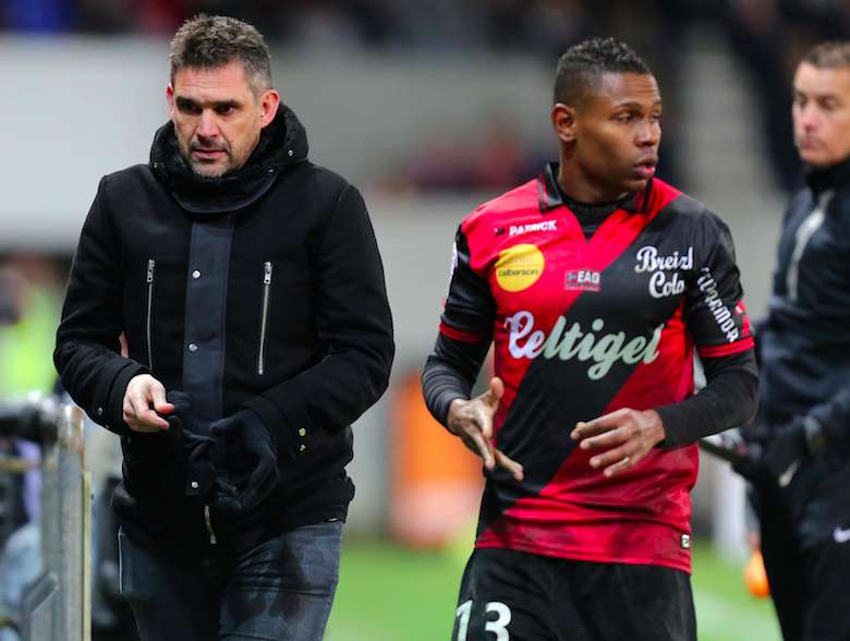 L&rsquo;EA Guingamp est-il meilleur qu&rsquo;à l&rsquo;époque de Drogba ?