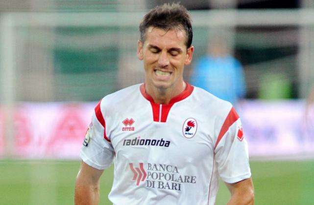 Masiello, le retour du banni