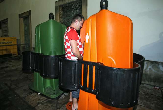 Les drôles d&rsquo;amendes de la Bundesliga