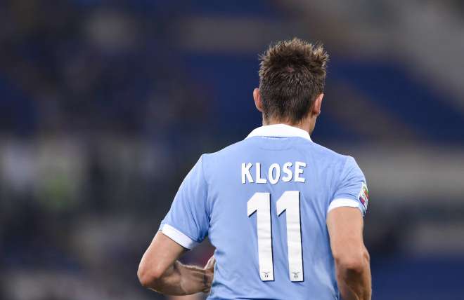 Vers un retour de Klose au Werder
