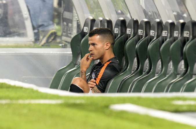 Un échange Neto-Giovinco ?