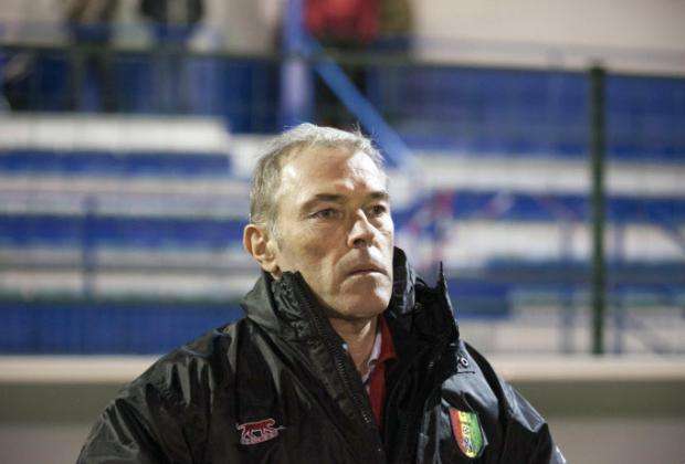 CAN : la fiche de la Guinée