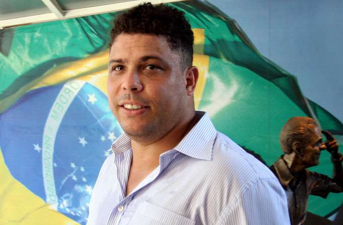 Ronaldo sort de sa retraite ?