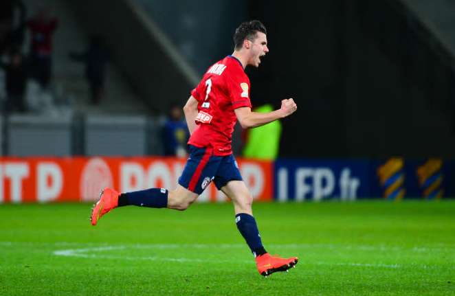 Zzzz ! Lille gagne en somnambule