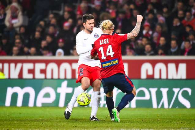 CdL : Lille-PSG et Monaco-Bastia