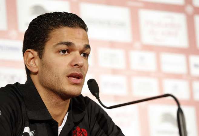 Ben Arfa : les Girondins pas rancuniers !