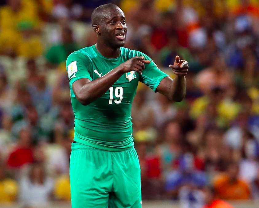 CAN : la fiche de la Côte d&rsquo;Ivoire