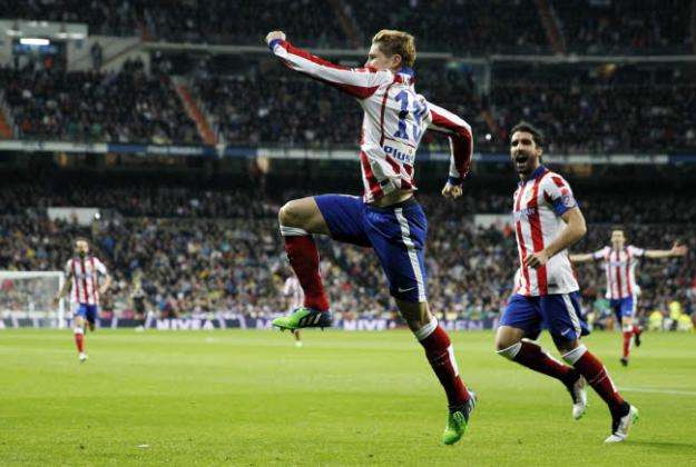 Fernando Torres douche froidement le Real
