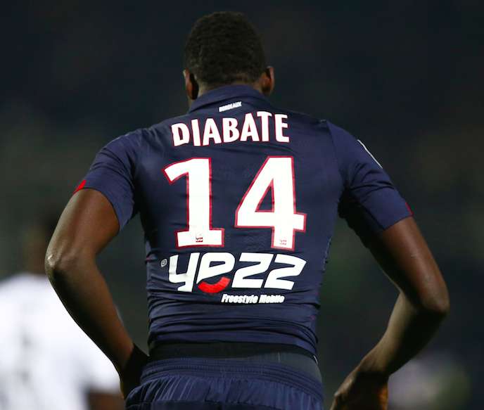 Bordeaux : la vie sans Diabaté
