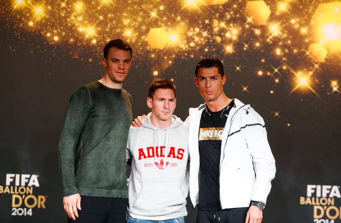 Pas de trêve pour Neuer