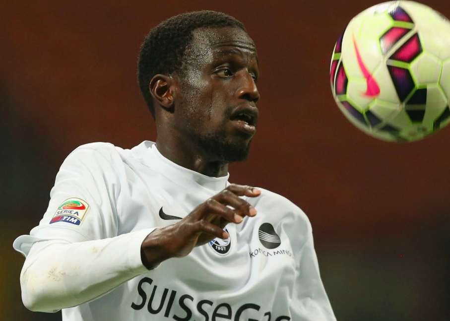 Dramé : «<span style="font-size:50%">&nbsp;</span>Je n&rsquo;ai pas besoin de lire la presse pour savoir si j&rsquo;ai bien joué<span style="font-size:50%">&nbsp;</span>»