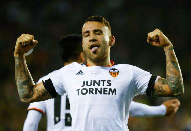 Otamendi ou l&rsquo;allégorie du projet Lim