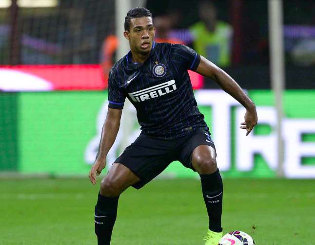 Juan Jesus en veut à Chiellini