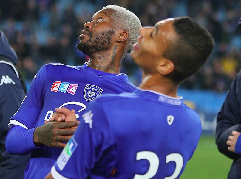 Le Djib répond aux attaques du président rennais