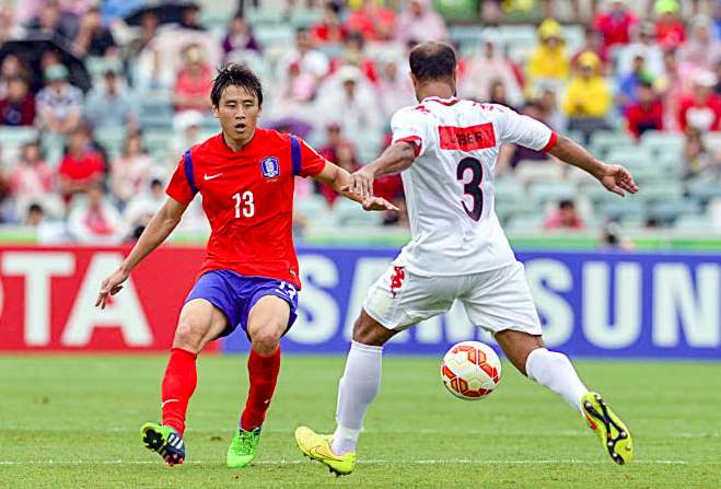 Les favoris au rendez-vous, le spectacle aussi