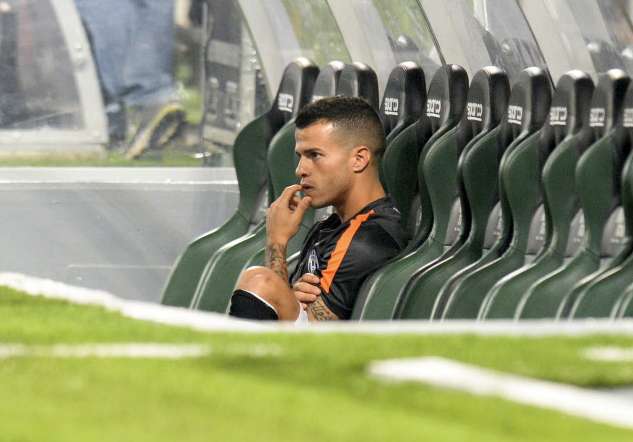 Giovinco à Toronto ?