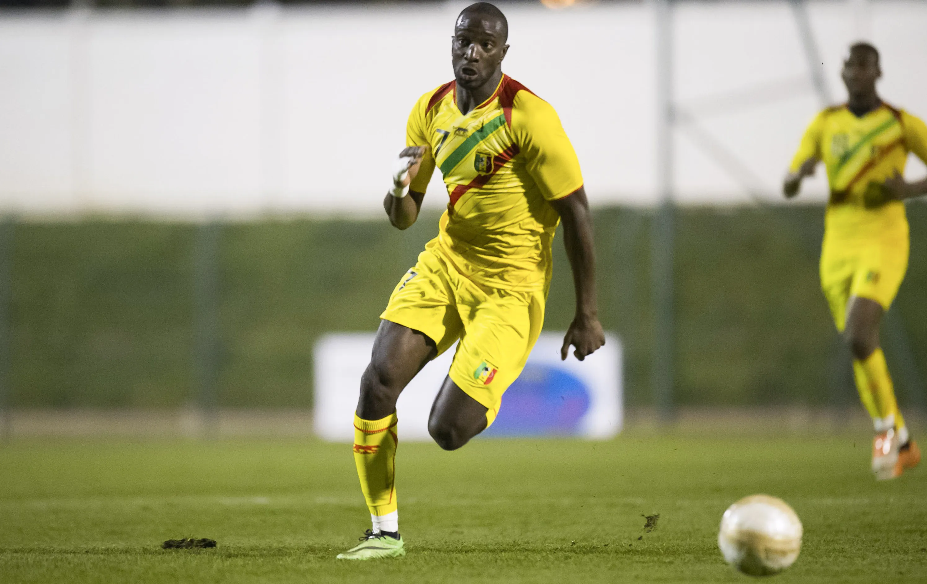 Revivez Côte d&rsquo;Ivoire – Mali (1 – 1)