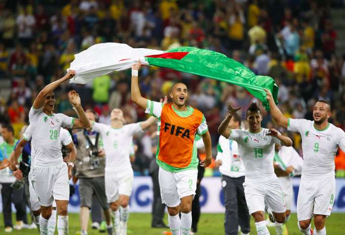 Tri-Two-One : voilà l’Algérie !