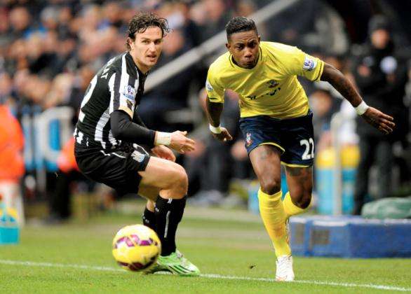 Arsenal impressionne, Elia revit