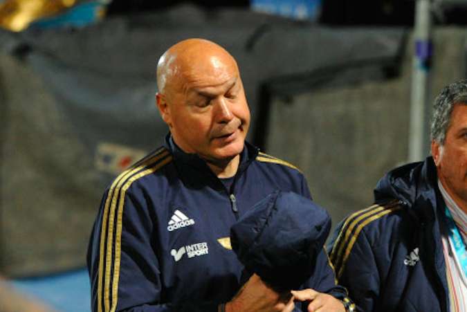 Transferts à l&rsquo;OM : Anigo entendu, plusieurs interpellations