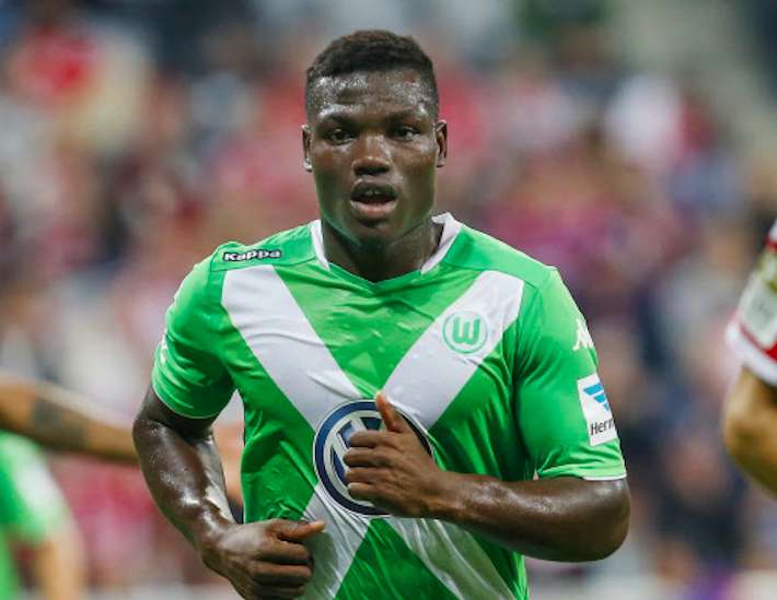 Junior Malanda,  la fureur de vivre